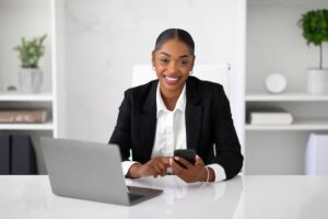 Where Black Entrepreneurs Are Actually Finding Funding Today
