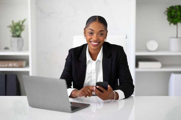 Where Black Entrepreneurs Are Actually Finding Funding Today