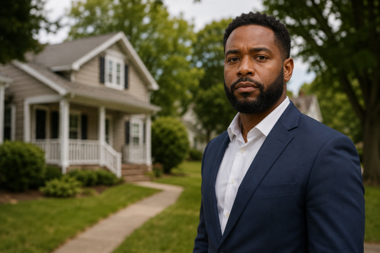 The Quiet Devaluation of Black Real Estate and How to Beat the Appraisal Trap