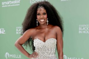 Bozoma Saint John Built Her Career by Taking On the Toughest Challenges