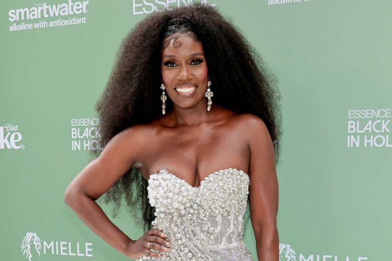 Bozoma Saint John Built Her Career by Taking On the Toughest Challenges