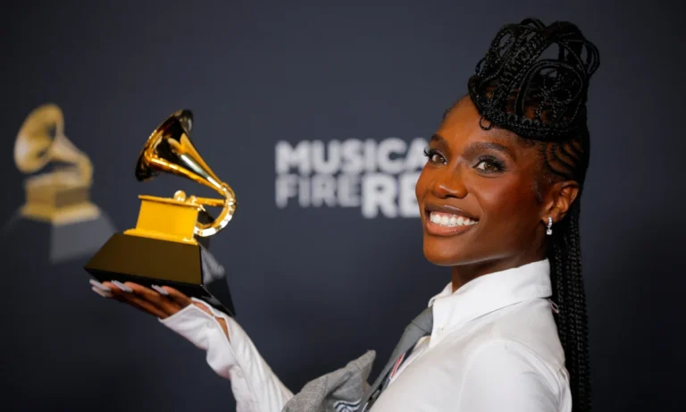 Doechii’s Rise to the Top: How the Swamp Princess Is Reshaping Modern Hip-Hop