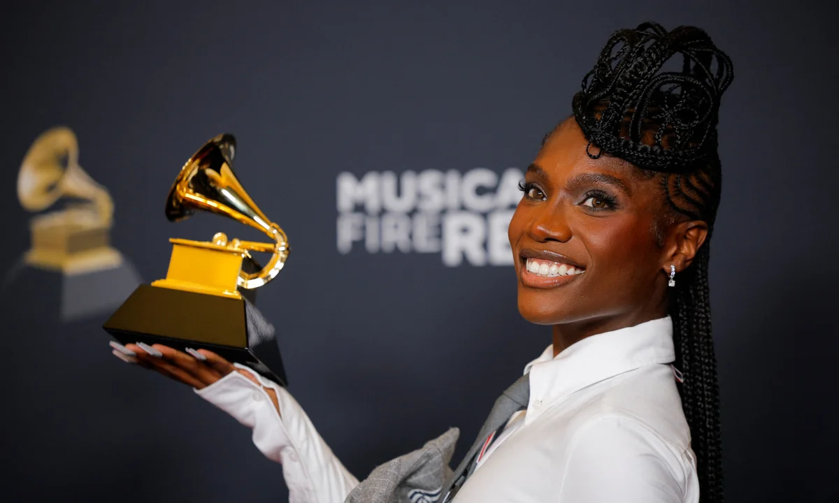 Doechii’s Rise to the Top: How the Swamp Princess Is Reshaping Modern Hip-Hop