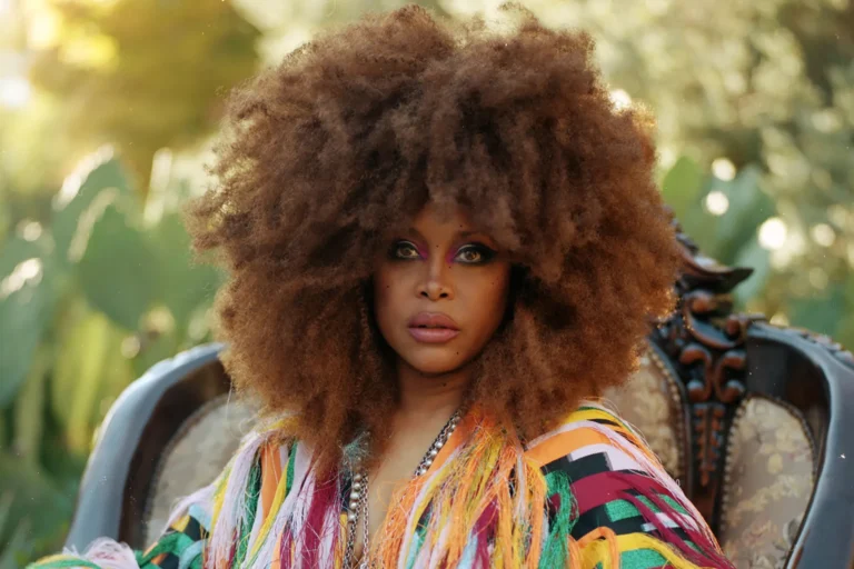 erykah badu new album before the world blows