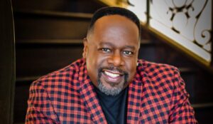 cedric entertainer empire