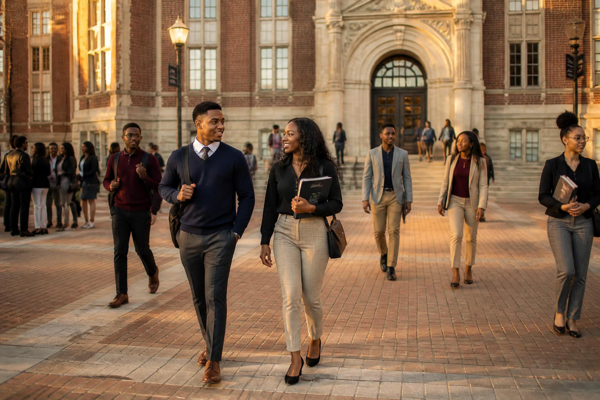 The History and Evolution of Historically Black Colleges and Universities (HBCUs)