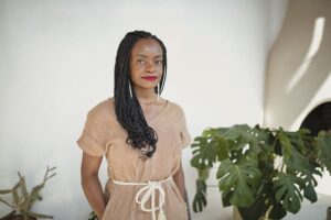 Ifeoma Ozoma Took On Big Tech — and Rewrote the Rules for Every Worker