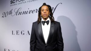 Jay-Z's $2.8 Billion Fortune Was Built on One Question: What Should I Own?
