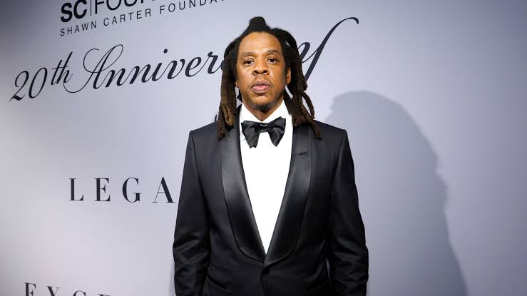 Jay-Z's $2.8 Billion Fortune Was Built on One Question: What Should I Own?