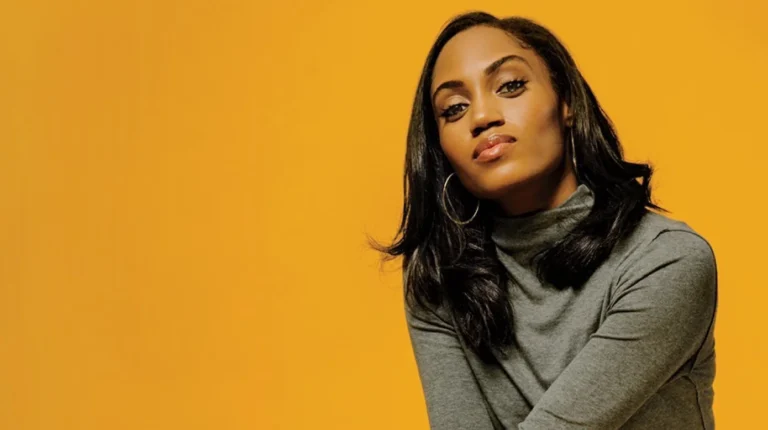 Jewel Burks Solomon Turned a Funding Struggle into a $125 Million Investment Platform