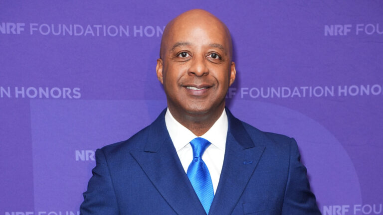 Instead of Reinventing Lowe's, Marvin Ellison Fixed the Fundamentals 