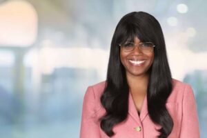 When Cars Became Software, Olabisi Boyle Was Already There