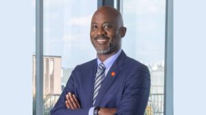 Otis Rolley Changed What It Means for Investment to Work for Communities