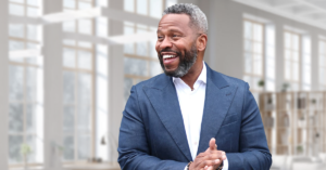 Ted Colbert Went From Boeing CIO to Running Its $26.5 Billion Defense Business