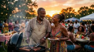 black american foods