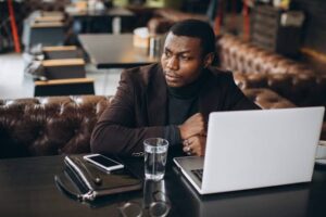 US Black Entrepreneurs