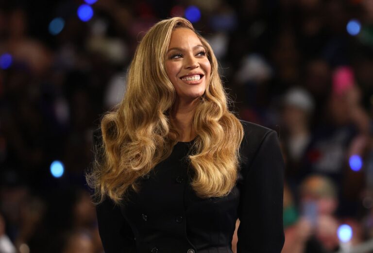 beyonce sirdavis buyout