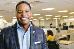 calvin butler exelon ai