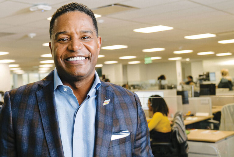 calvin butler exelon ai