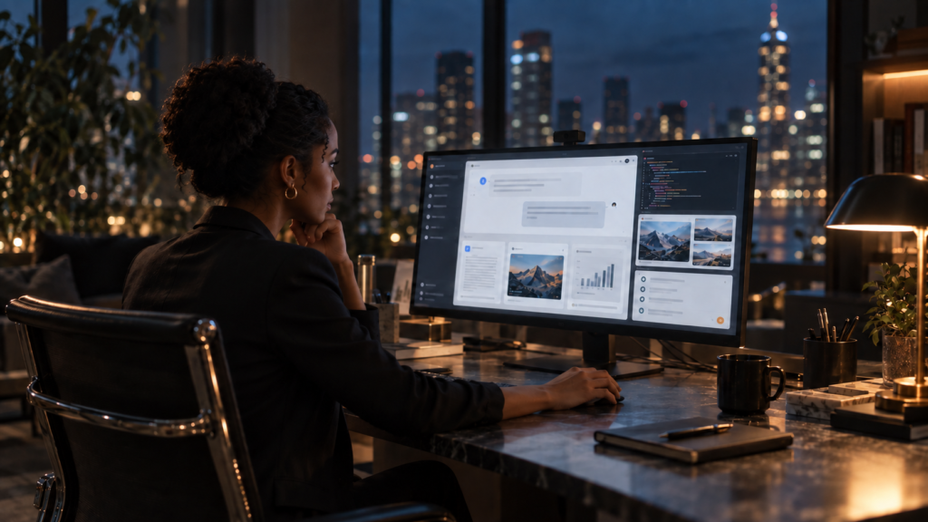 How Claude’s Single-Interface Pivot Redefines the Enterprise AI Workspace