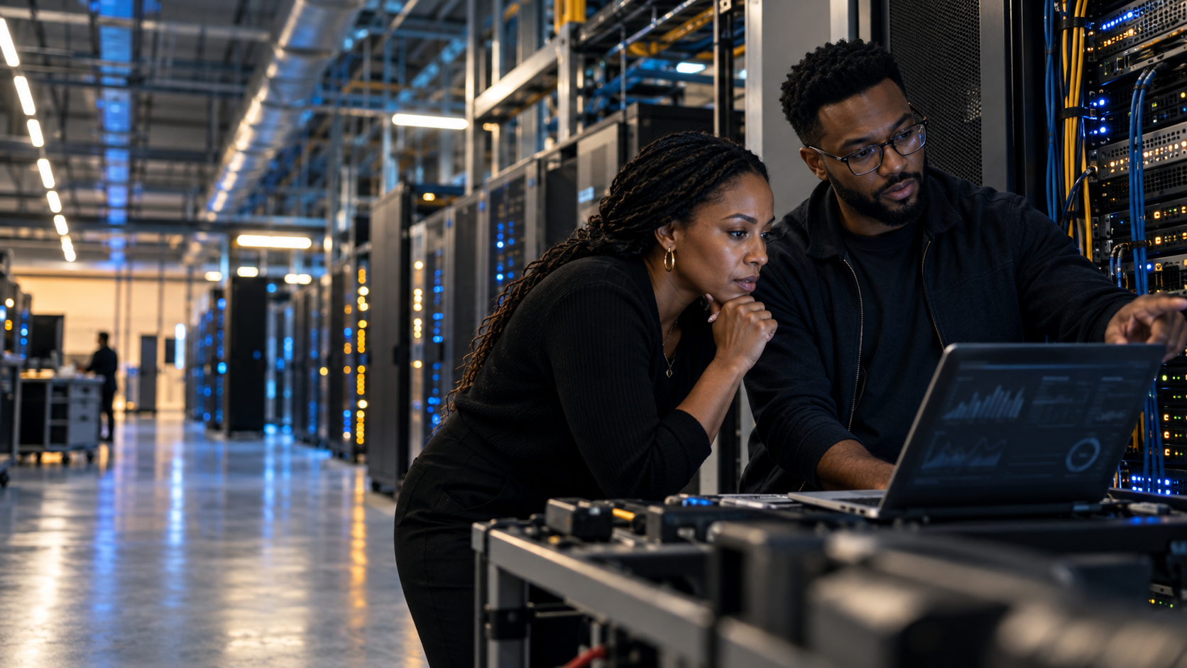 The $1 Million Contract Trap: Why Cash Flow Kills Growing Black-Owned B2B Businesses