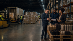 Why do strong Black-owned brands still struggle to scale? This article examines the financing and distribution barriers that keep demand from becoming sales.