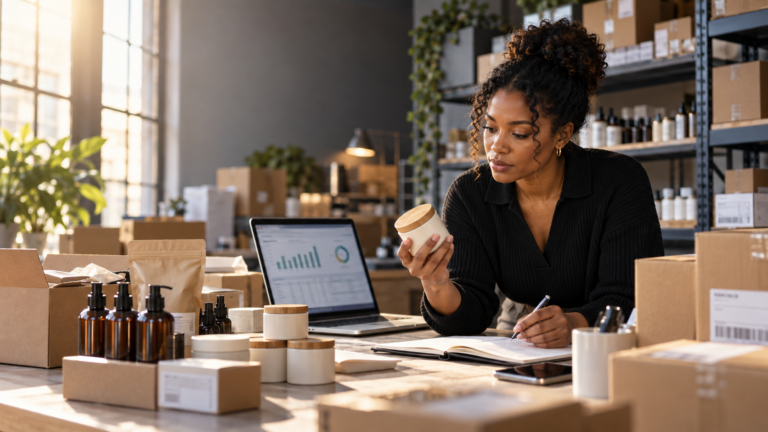 5 Ways Black-Owned Consumer Brands Can Protect Profit Margins in 2026