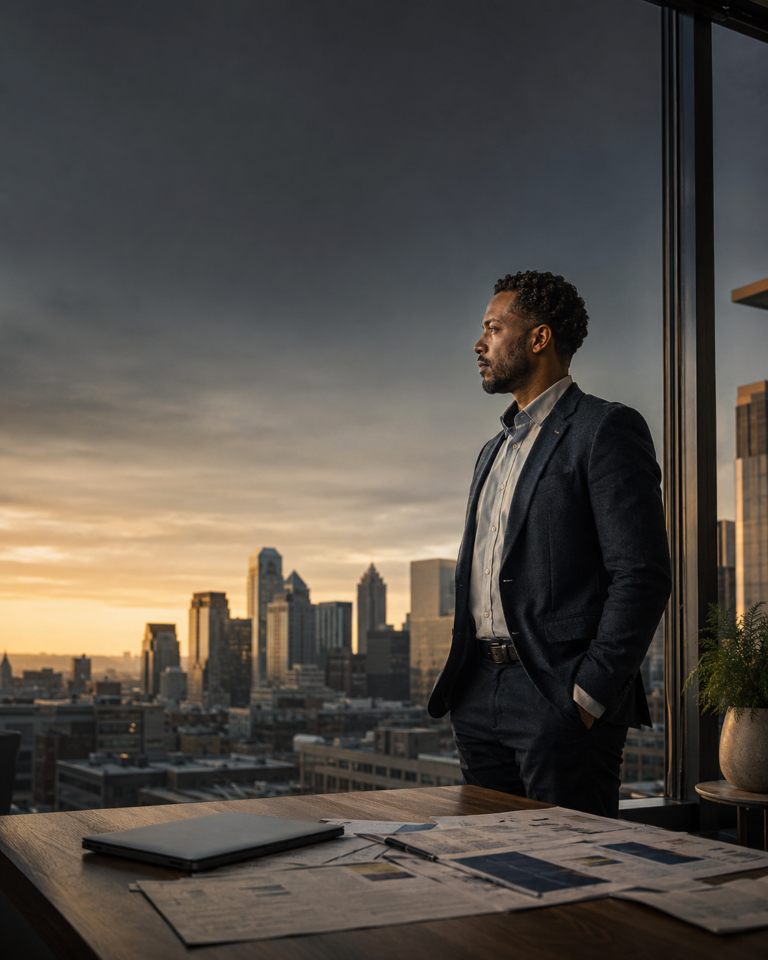The headline number is encouraging: Black Americans owned about 4.4 million businesses without employees in 2023. Those businesses brought in $128.7 billion, according to the latest U.S. Census Bureau data. Then comes the number that changes the story. Roughly 201,000 Black-owned firms had employees, and that much smaller group generated $249 billion.