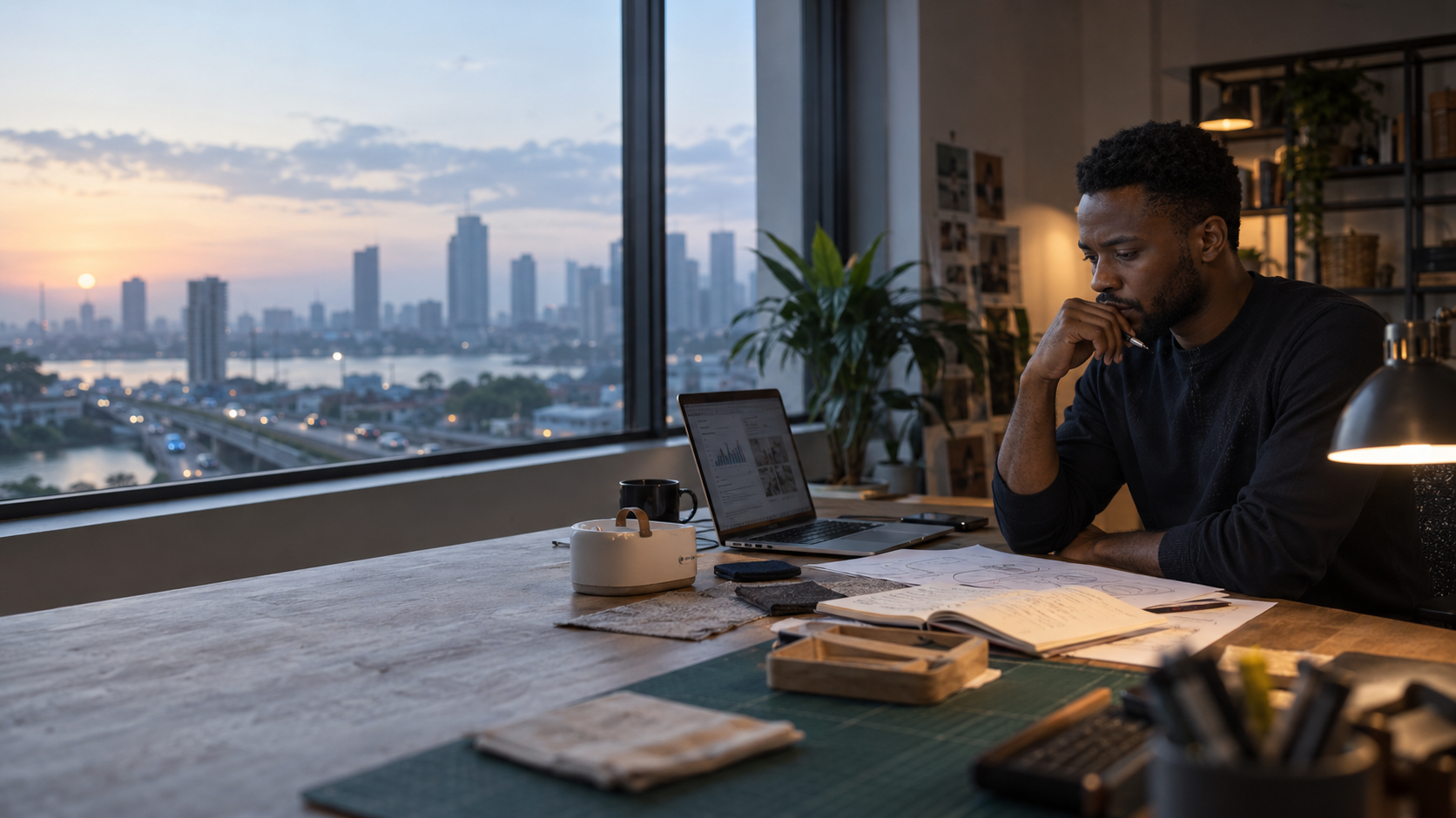 5 Ways to Find Business Ideas Worth Pursuing