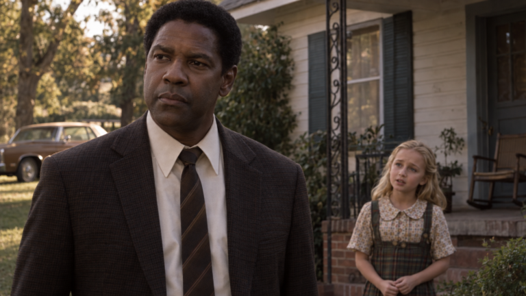 What Hayden Panettiere’s Role in Remember the Titans Taught Us About Cross-Racial Respect