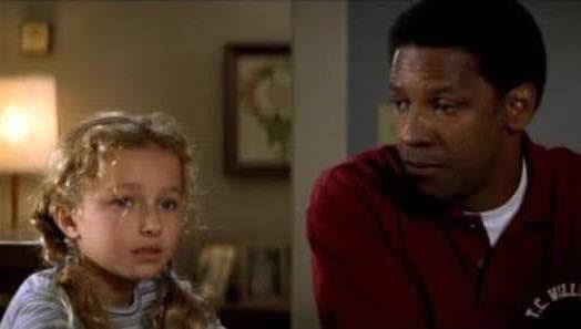 What Hayden Panettiere’s Role in Remember the Titans Taught Us About Cross-Racial Respect