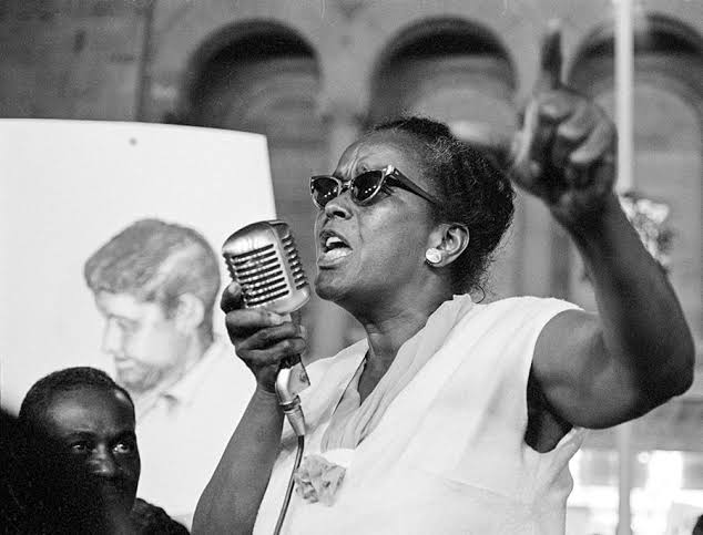 Before MLK, there was Ella Baker: Why the Most Powerful Civil Rights Strategist Chose to Remain Invisible