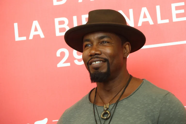 black actors martial arts action movies cinema