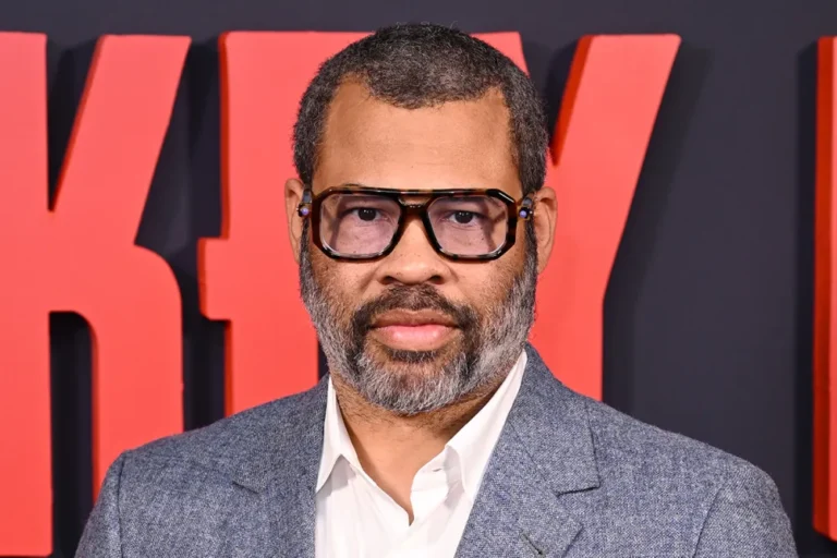 jordan peele original horror hollywood