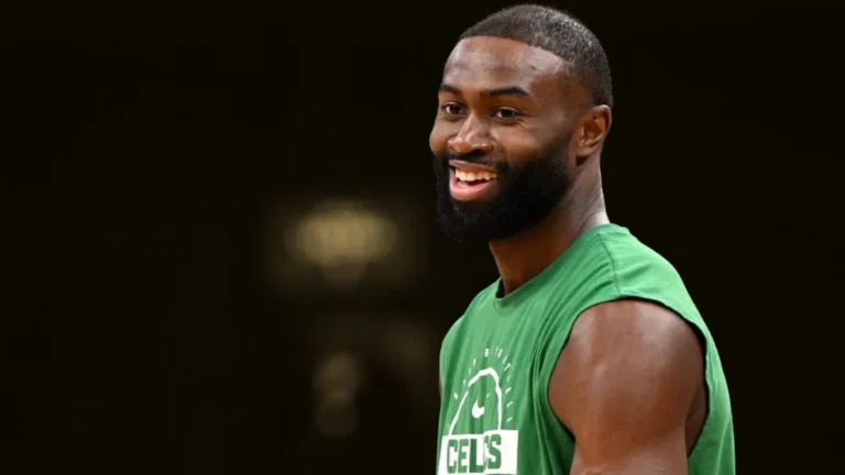 Jaylen Brown's Radical Plan to Force NBA Stars to Invest Locally