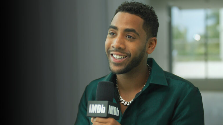 From Moonlight to Emmy Winner: The Transformative Roles of Jharrel Jerome