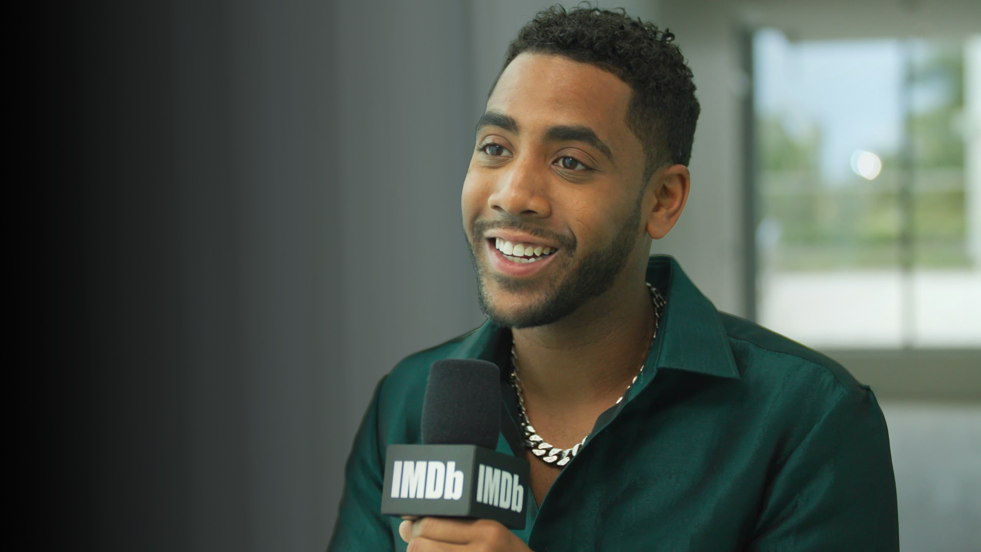 From Moonlight to Emmy Winner: The Transformative Roles of Jharrel Jerome