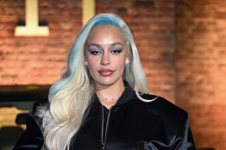 The Evolution of Jorja Smith: How the UK Soul Singer Redefined Modern R&B