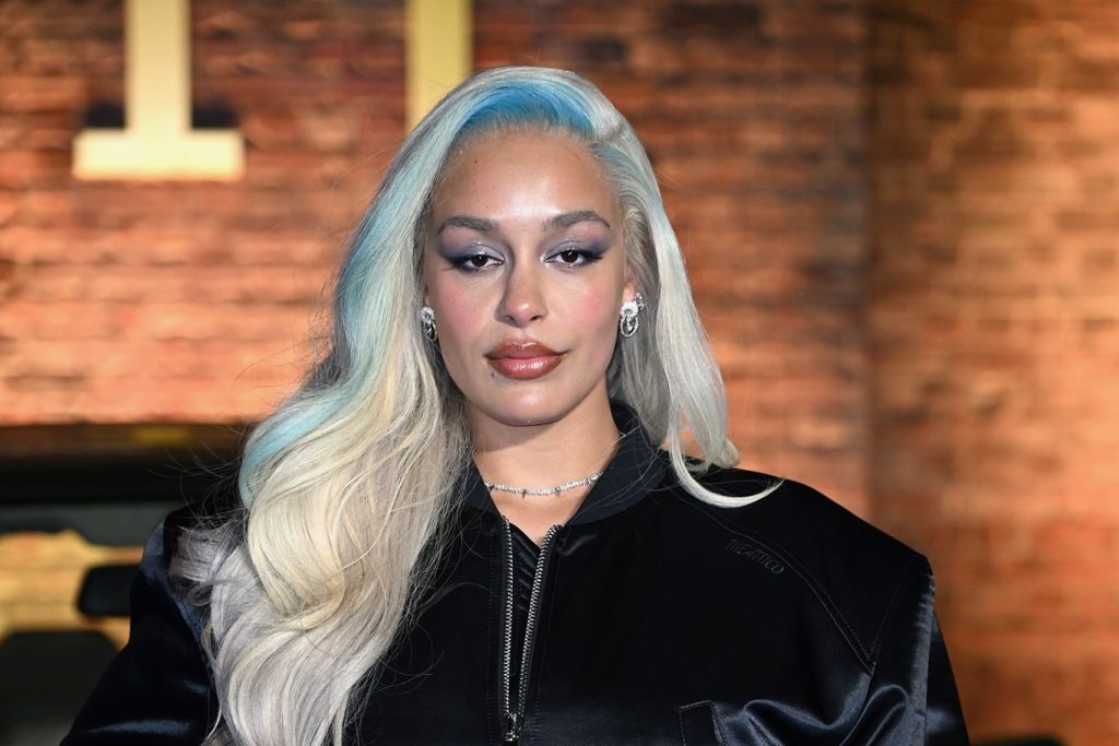 The Evolution of Jorja Smith: How the UK Soul Singer Redefined Modern R&B