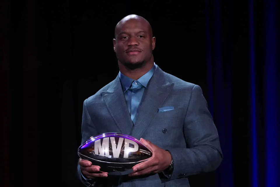 Kansas City Bought Kenneth Walker Before the RB Market Exploded. Now Look What It Has
