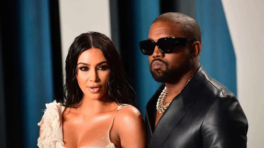 What Happens as Kim Kardashian's Kids Grow Up Online