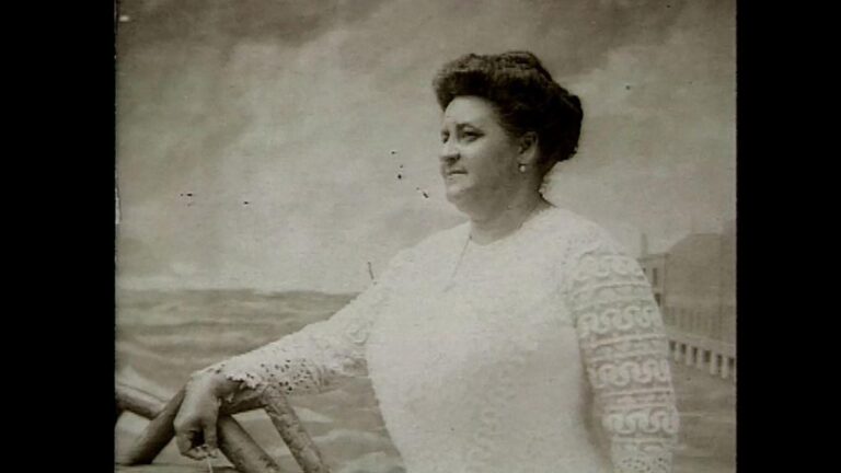 Maggie Lena Walker and the Radical Act of Black Wealth Creation