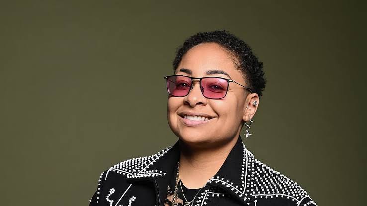Why Raven-Symoné's Recent Comments Have the Internet Redefining Blackness