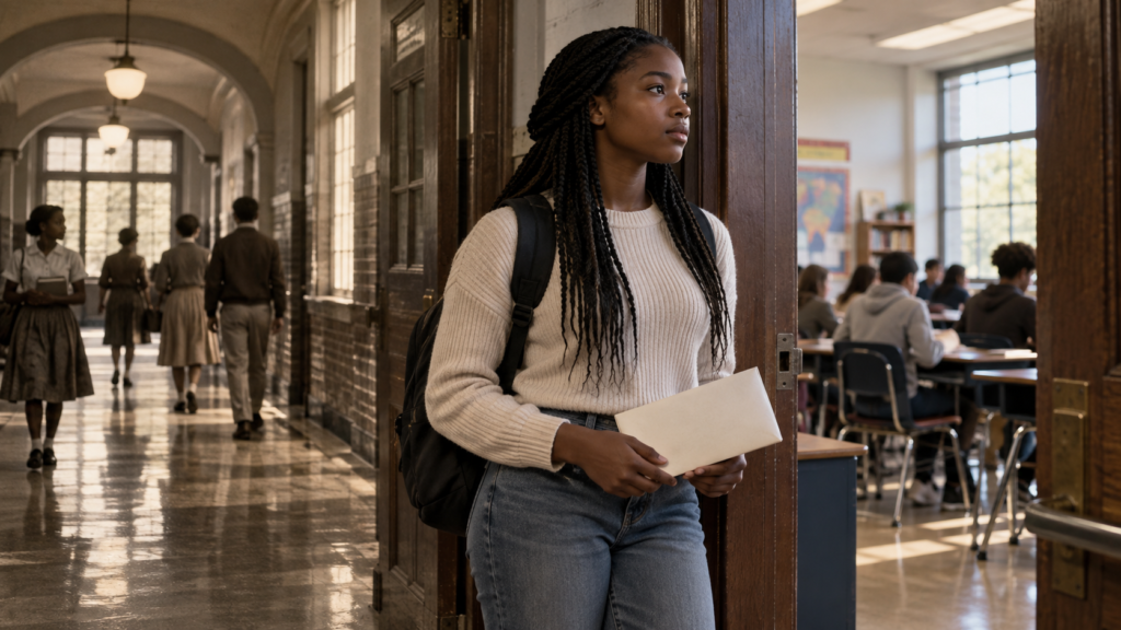 How New IRS Rules Turn the Brown v. Board of Education Legacy Against School Scholarships