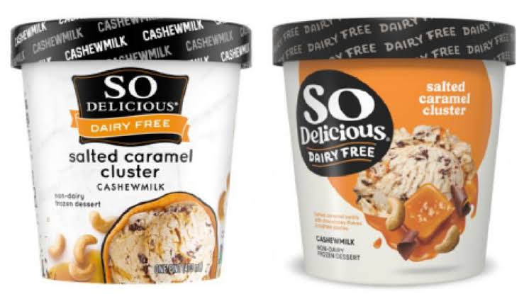What the "So Delicious" Recall Reveals about Black Plant-Based Consumer Trust