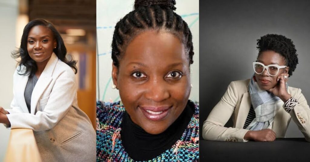 12 Black Scientists and Innovators Who Are Changing Their Fields in 2026