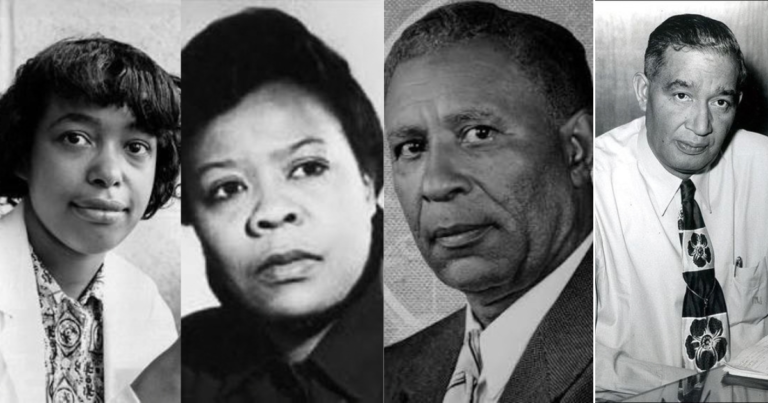 13 Overlooked Black Innovators Who Shaped American Life (But Aren’t in Your History Textbook)