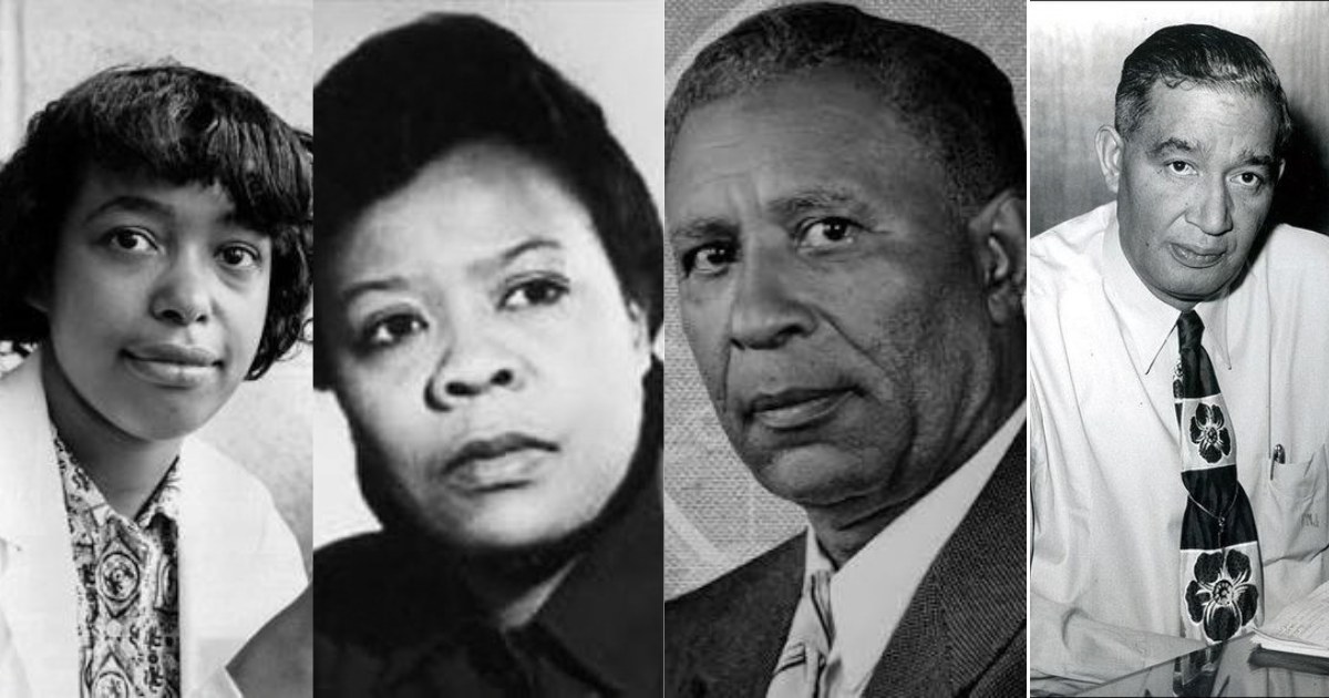 13 Overlooked Black Innovators Who Shaped American Life (But Aren’t in Your History Textbook)