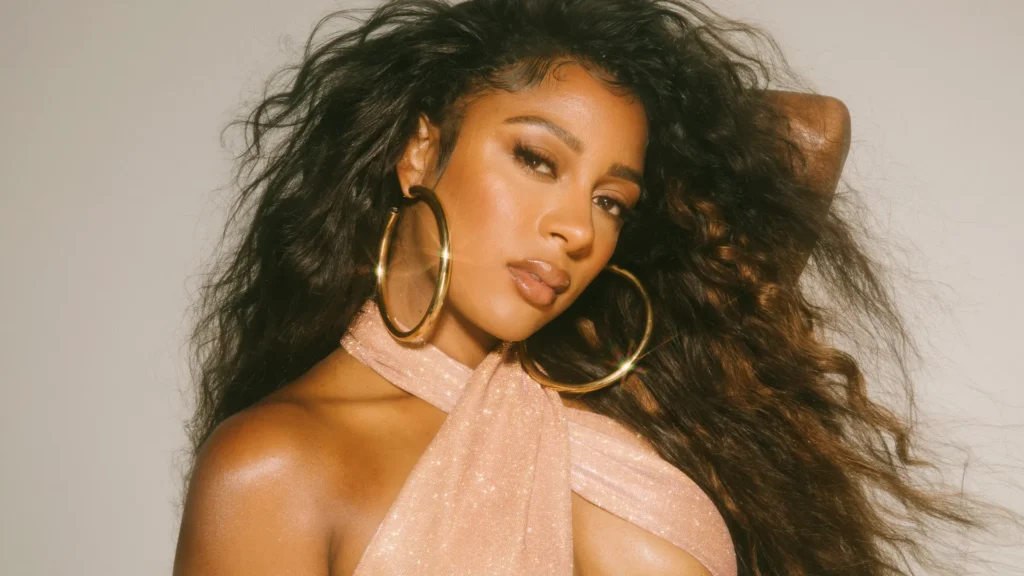 The Victoria Monét Renaissance: How the Songwriter Became an R&B Superstar
