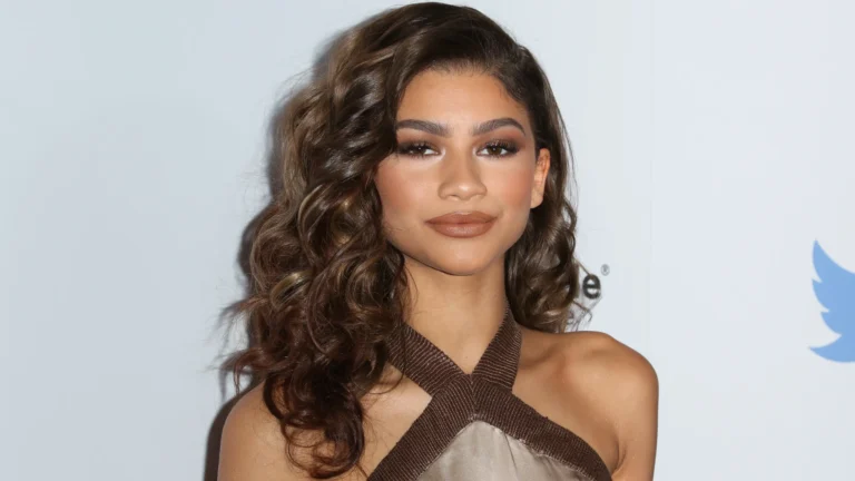 Inside Zendaya's Unstoppable 2026 Box Office Reign